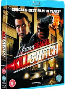 Kill switch [blu-ray]