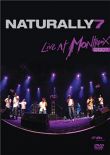 Naturally 7 - live at montreux 2007
