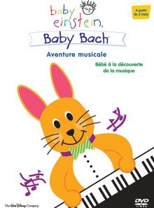 Baby bach - aventure musicale