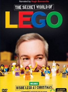 Secret world of lego