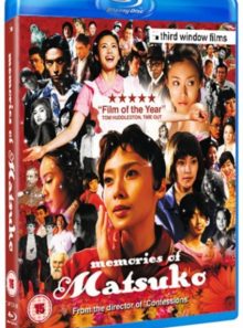 Memories of matsuko