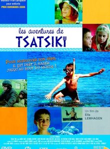 Les aventures de tsatsiki