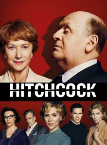 Hitchcock: vod hd - achat