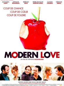 Modern love: vod hd - location