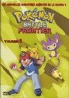 Pokemon battle frontier - saison 9 - vol.9
