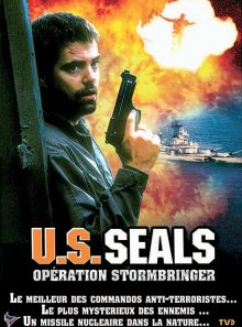 U.s. seals - opération stormbringer
