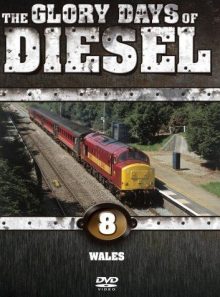 Diesel - wales