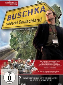 Buschka entdeckt deutschland