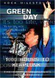 Green day: 1000 hours to kerplunk