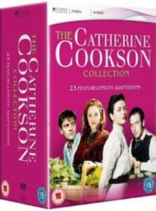 The catherine cookson collection [dvd]