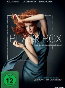 Black box - die komplette erste staffel (3 discs)