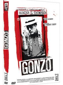 Gonzo - édition collector