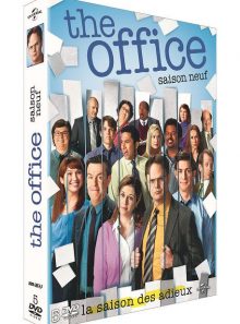 The office - saison 9 (us)