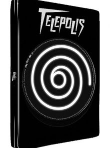 Telepolis - édition collector