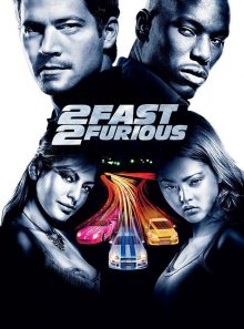 2 fast 2 furious: vod hd - location