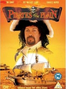 Pirates of the plain