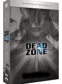 Dead zone - intégrale saison 3