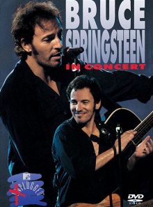 Springsteen, bruce - mtv unplugged