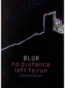 Blur - no distance left to run (the making of)