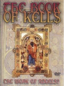 The book of kells