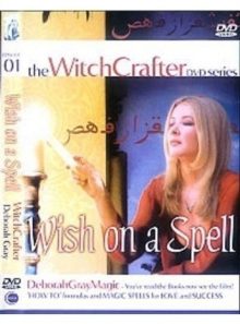 Wish on a spell