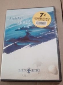 Richart - rêves marins