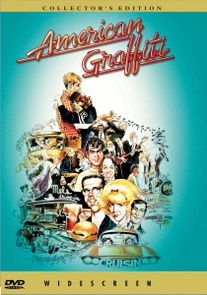 American graffiti (collector's edition)