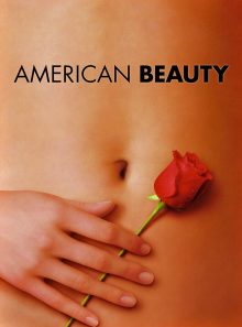 American beauty: vod sd - location