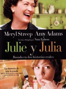 Julie y julia (julie & julia)
