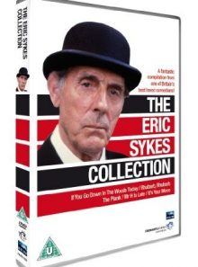 The eric sykes collection [import anglais] (import)