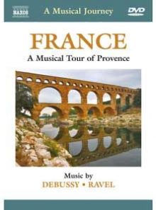 France a musical tour of provence