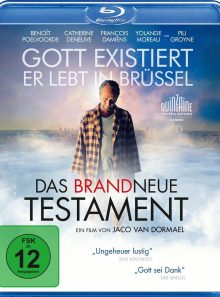 Das brandneue testament