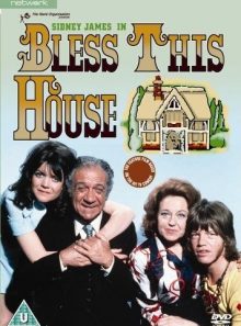 Bless this house [import anglais] (import)
