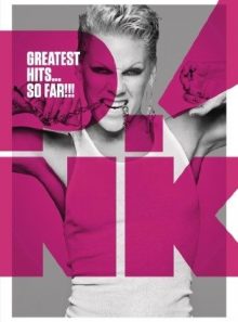 Pink - greatest hits? so far !!!