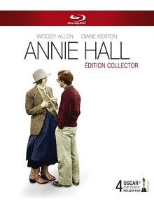 Annie hall - édition digibook collector + livret - blu-ray