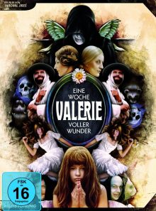 Valerie - eine woche voller wunder (omu)