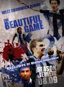 Beautiful game: west brom seas [import anglais] (import)