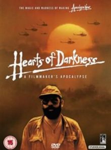Hearts of darkness