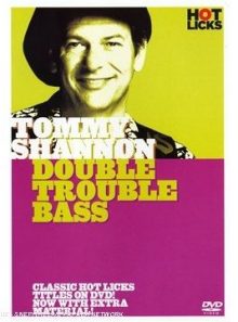 Double trouble bass