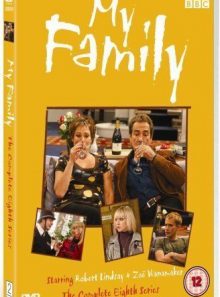 My family - series 8 - complete