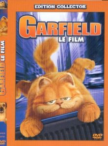 Garfield - le film - édition collector