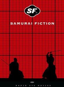 Samurai fiction