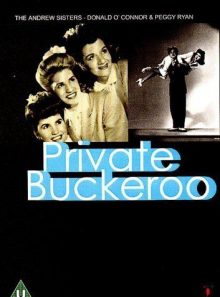 Private buckaroo [1942] (ntsc)