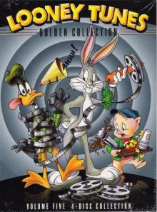 Looney tunes the golden collection vol.5