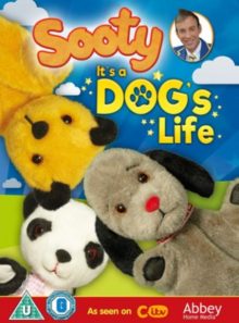 Sooty: its a dogs life
