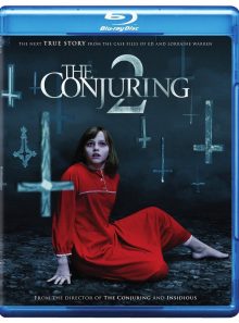 Conjuring 2 : le cas enfield (the conjuring 2: the enfield poltergeist)