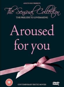 The sensual collection - aroused for you