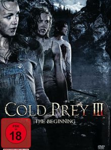 Cold prey iii - the beginning