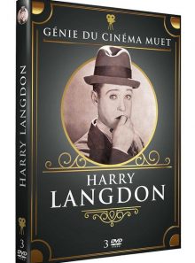 Harry langdon : génie du cinéma muet