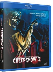 Creepshow 2 - avec version française